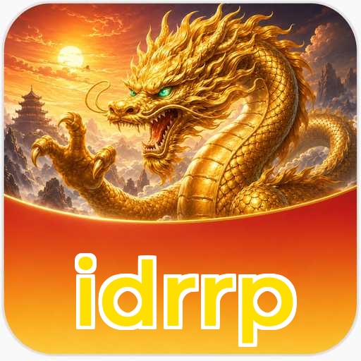 Logo idrrp