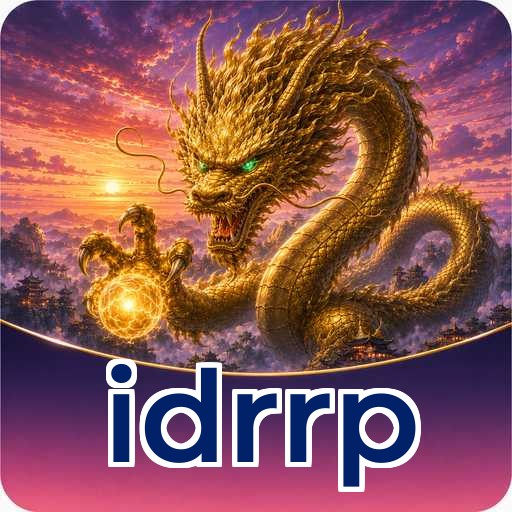 Logo idrrp