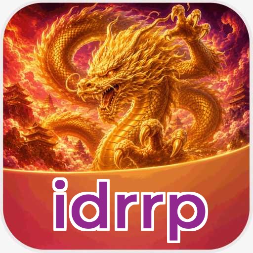 Logo idrrp
