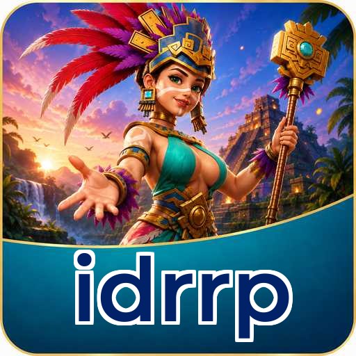 Logo idrrp