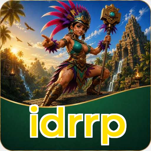 Logo idrrp