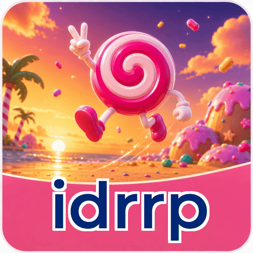 Logo idrrp