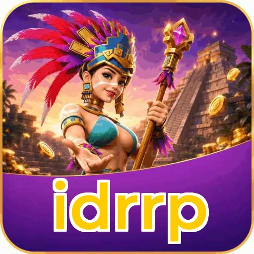 Logo idrrp