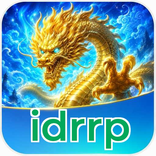 Logo idrrp