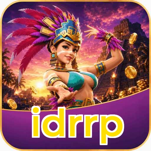 Logo idrrp