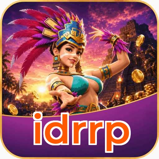 Logo idrrp