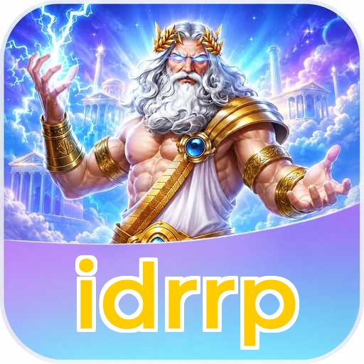 Logo idrrp