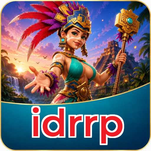Logo idrrp