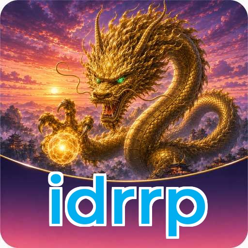 Logo idrrp
