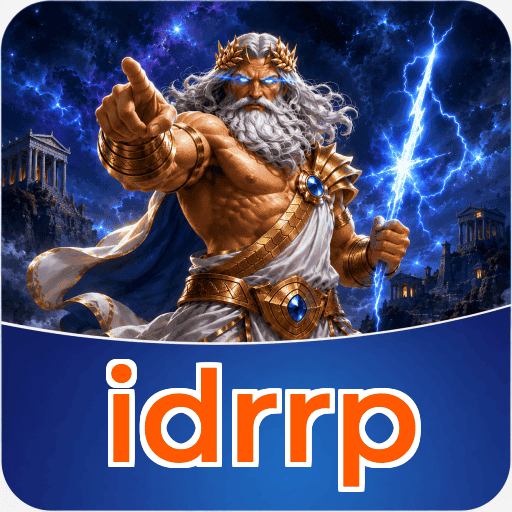 Logo idrrp