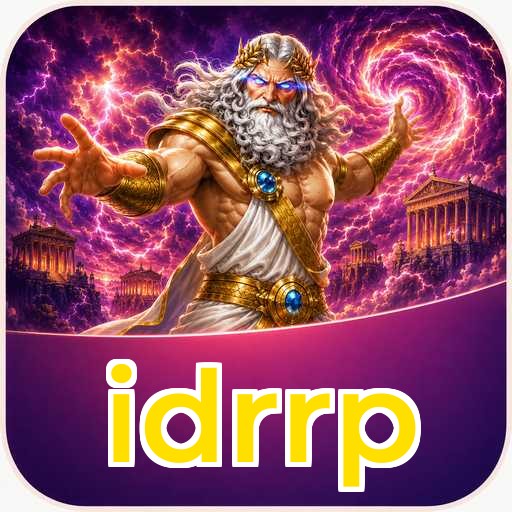 Logo idrrp