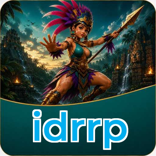 Logo idrrp