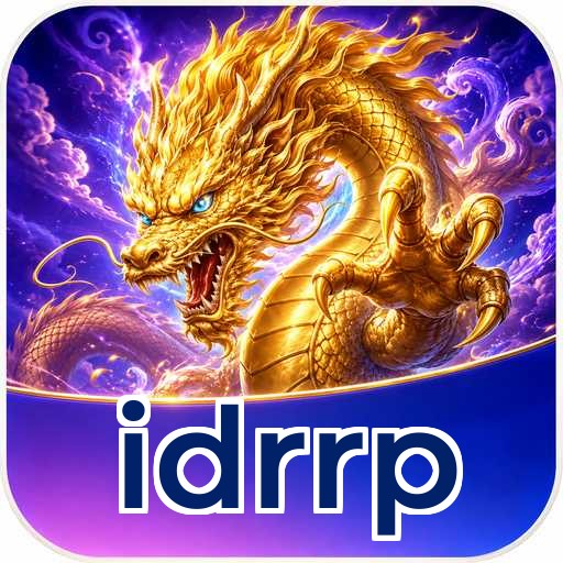 Logo idrrp