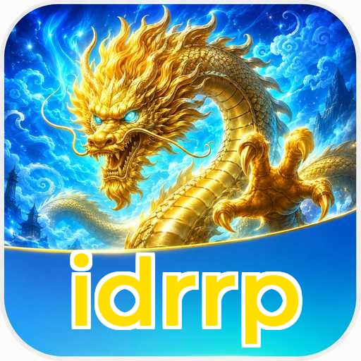 Logo idrrp