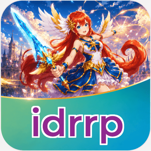 Logo idrrp