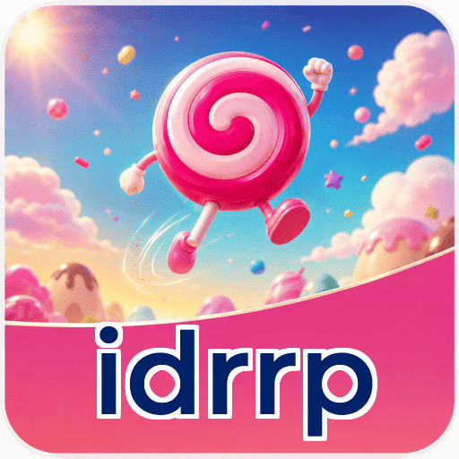 Logo idrrp