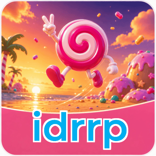 Logo idrrp