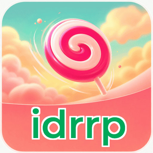 Logo idrrp