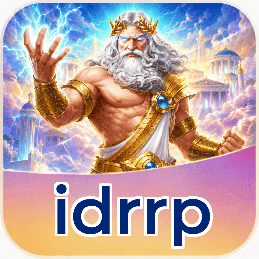 Logo idrrp