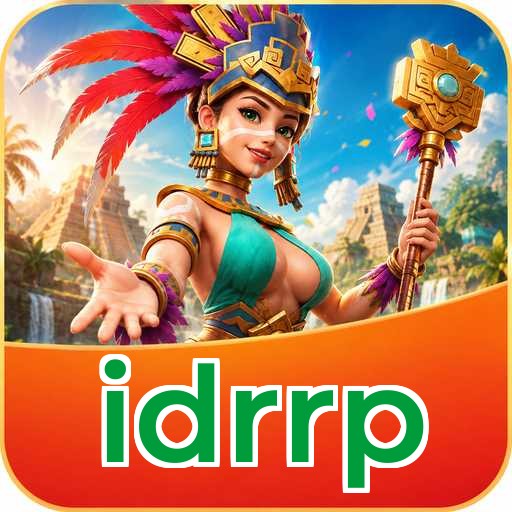 Logo idrrp