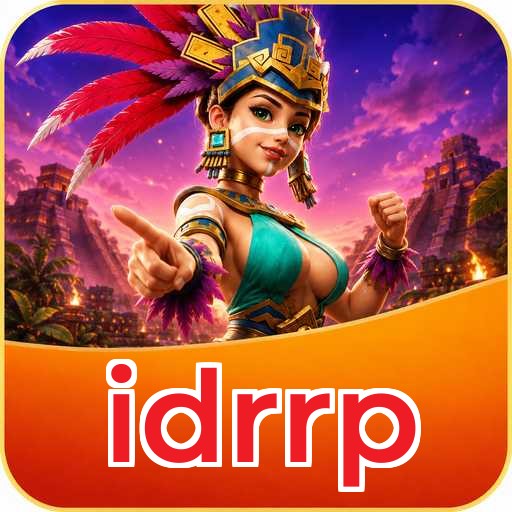 Logo idrrp