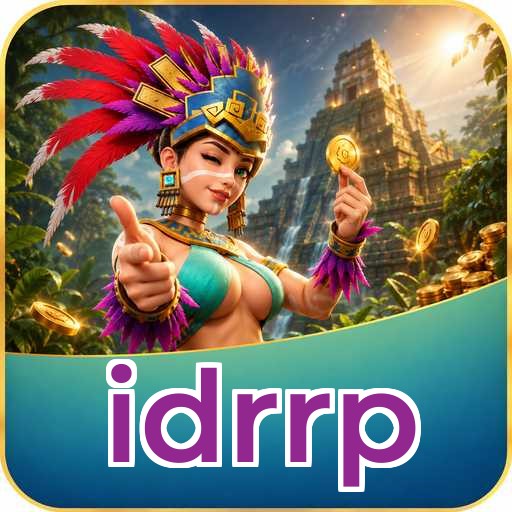 Logo idrrp