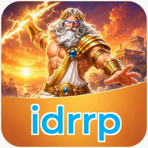 Logo idrrp