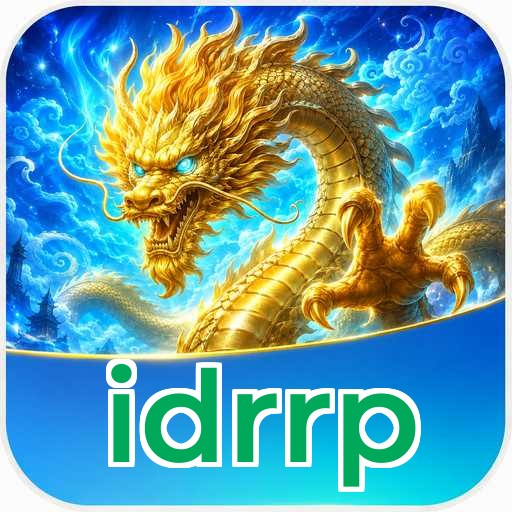Logo idrrp