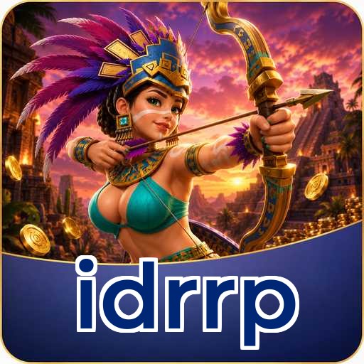 Logo idrrp