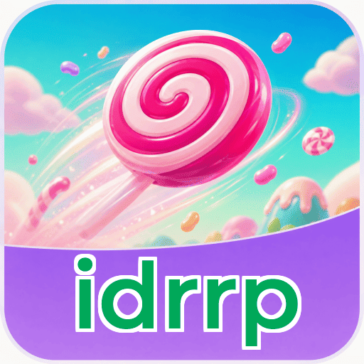 Logo idrrp