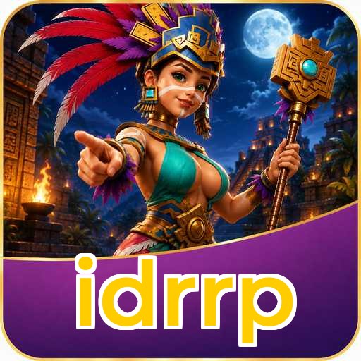 Logo idrrp