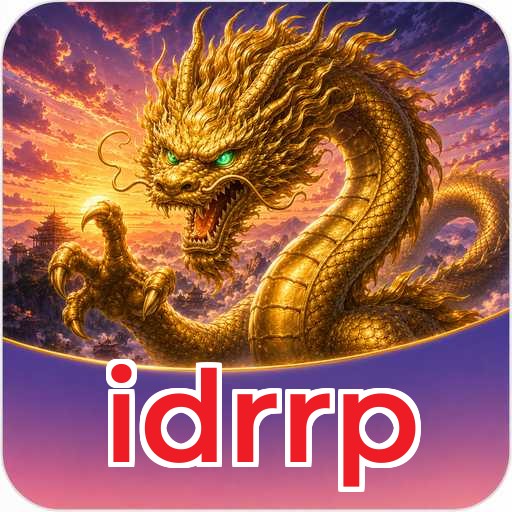 Logo idrrp