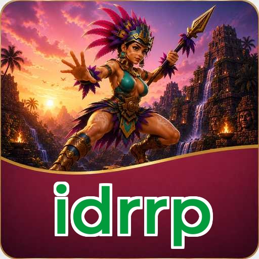 Logo idrrp