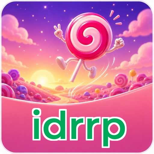Logo idrrp