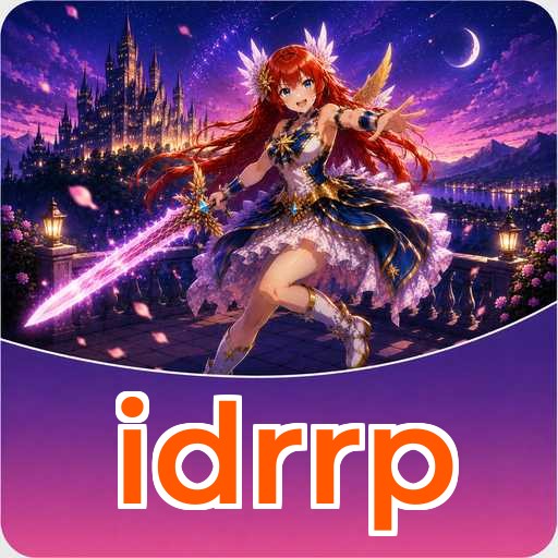 Logo idrrp
