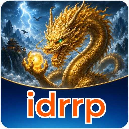Logo idrrp