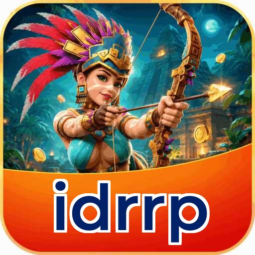 Logo idrrp