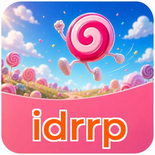 Logo idrrp