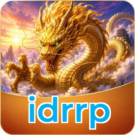 Logo idrrp