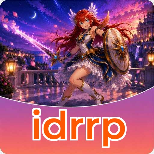 Logo idrrp