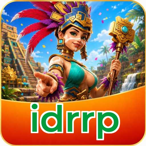 Logo idrrp