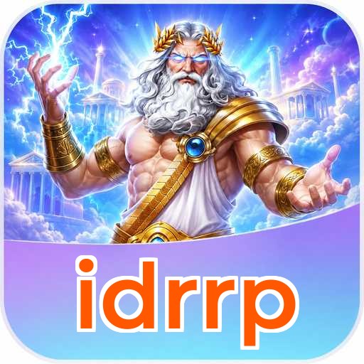 Logo idrrp