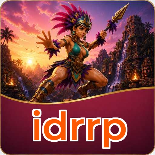 Logo idrrp