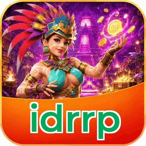 Logo idrrp